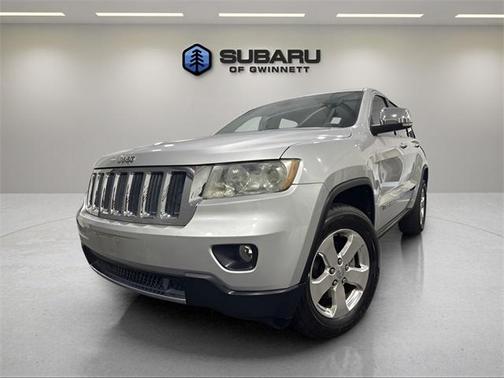 2013 Jeep Grand Cherokee Limited