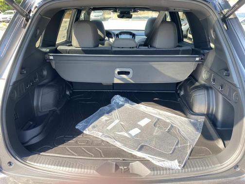 2025 Subaru Forester Hybrid 