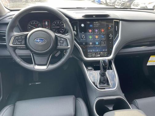 2025 Subaru Outback Limited XT