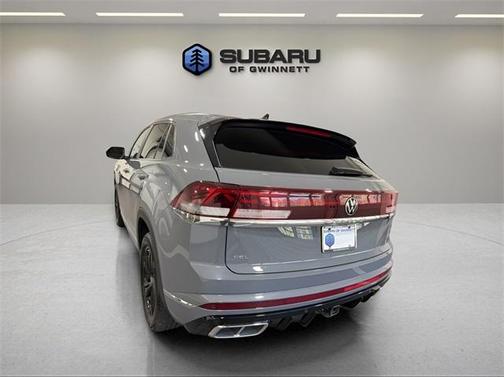 2024 Volkswagen Atlas Cross Sport 2.0T SEL R-Line