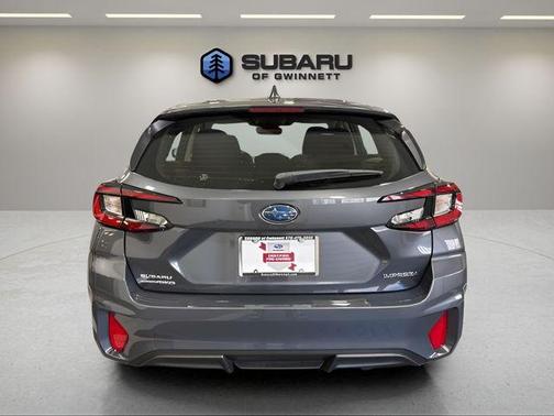 2025 Subaru Impreza Sport