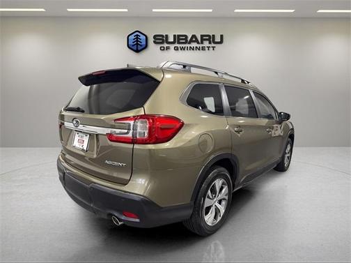 2024 Subaru Ascent Premium