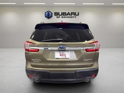 2024 Subaru Ascent Premium