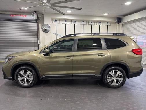 2024 Subaru Ascent Premium
