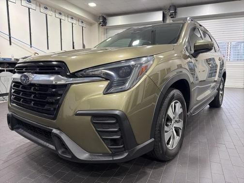 2024 Subaru Ascent Premium