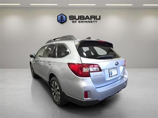 2016 Subaru Outback 3.6R Limited