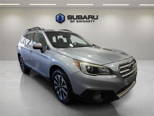 2016 Subaru Outback 3.6R Limited