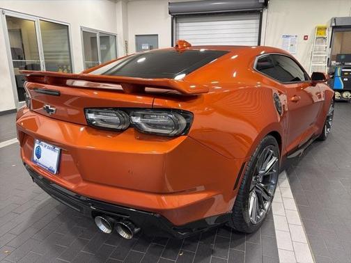 2022 Chevrolet Camaro ZL1