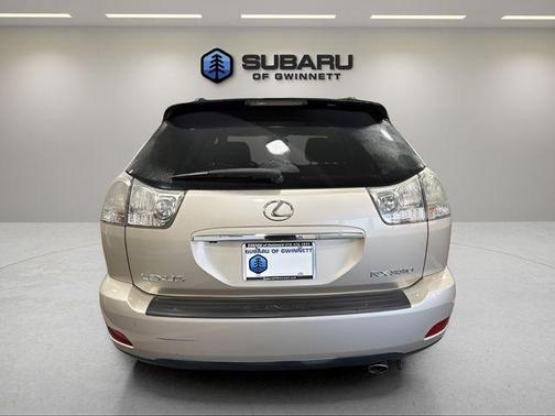 2004 Lexus RX 330 