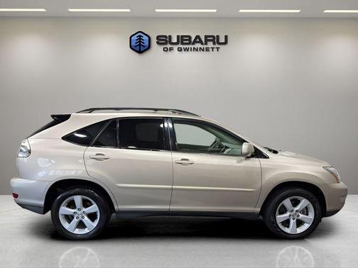 2004 Lexus RX 330 