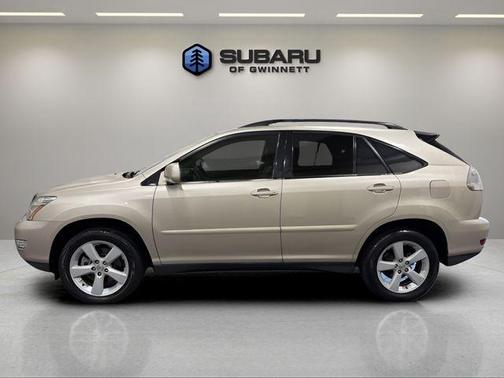 2004 Lexus RX 330 