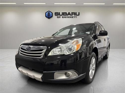 2011 Subaru Outback 2.5i