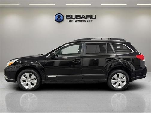 2011 Subaru Outback 2.5i