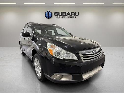 2011 Subaru Outback 2.5i