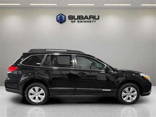 2011 Subaru Outback 2.5i