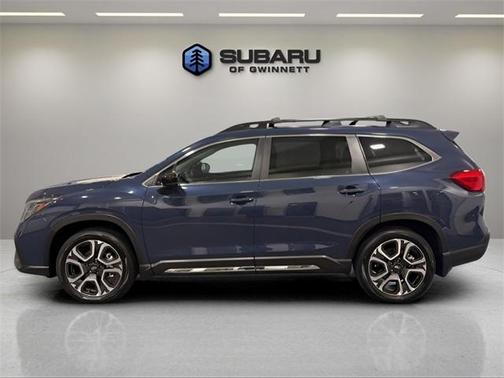 2025 Subaru Ascent Limited