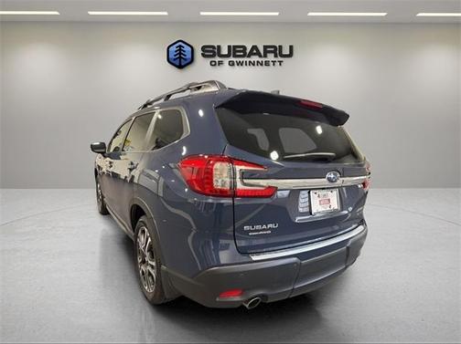 2025 Subaru Ascent Limited