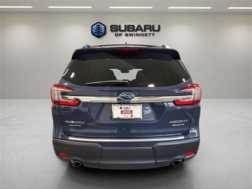 2025 Subaru Ascent Limited