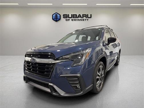 2025 Subaru Ascent Limited