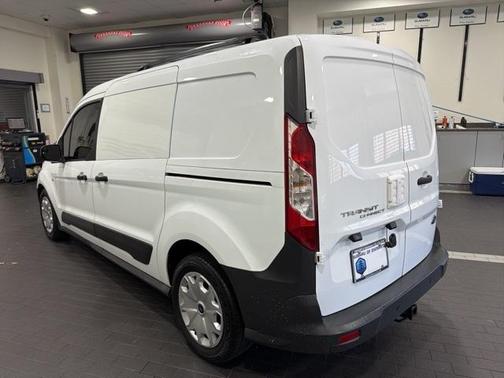 2017 Ford Transit Connect XL