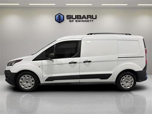 2017 Ford Transit Connect XL