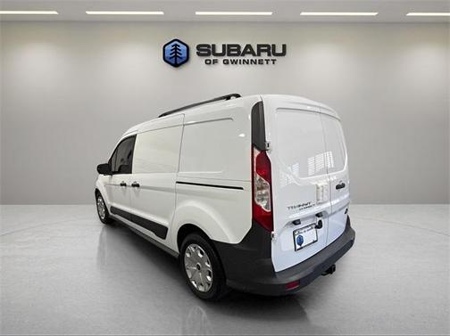 2017 Ford Transit Connect XL