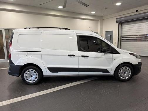 2017 Ford Transit Connect XL