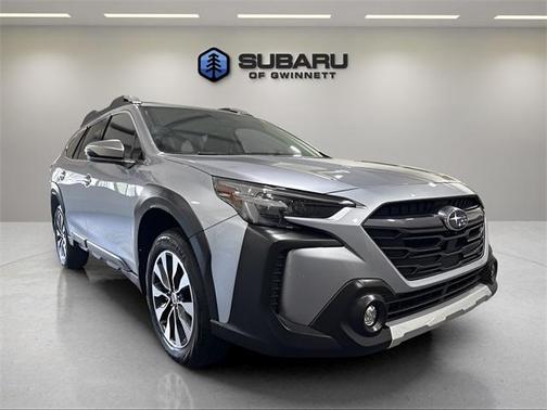 2024 Subaru Outback Touring