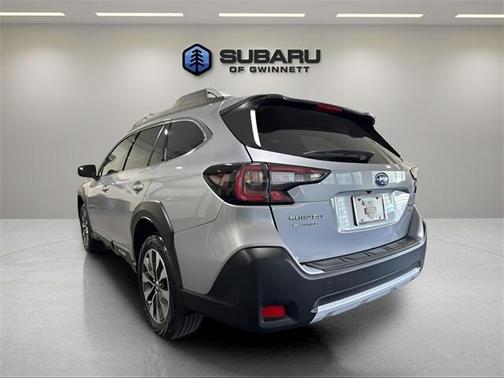2024 Subaru Outback Touring
