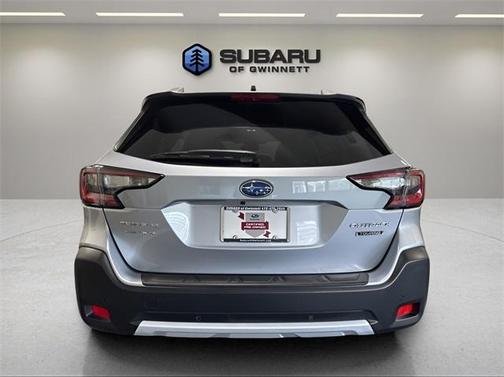 2024 Subaru Outback Touring