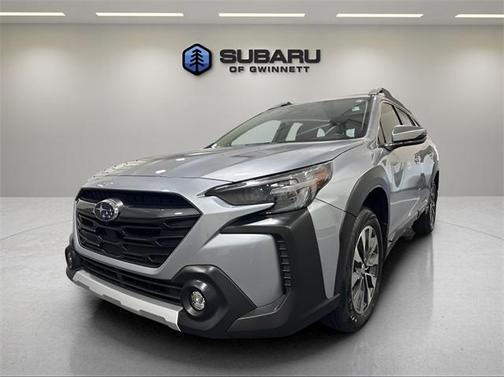 2024 Subaru Outback Touring