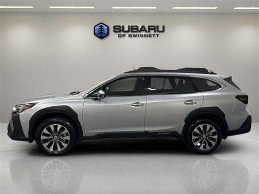 2024 Subaru Outback Touring