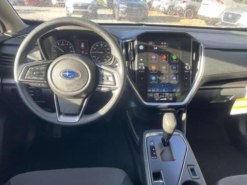 2025 Subaru Impreza Sport