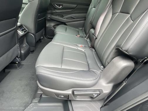 2026 Subaru Ascent Premium