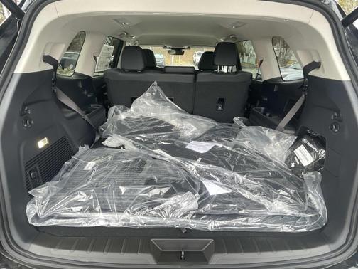 2026 Subaru Ascent Premium