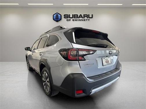2024 Subaru Outback Touring