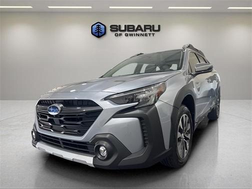 2024 Subaru Outback Touring