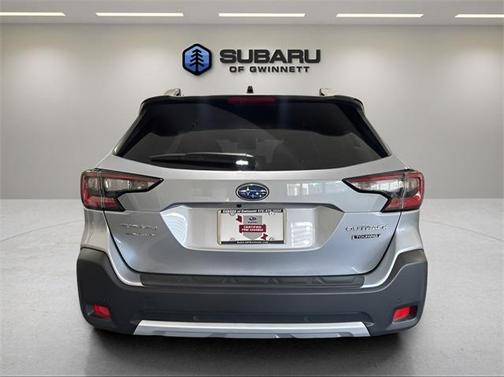 2024 Subaru Outback Touring