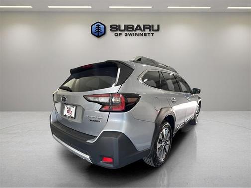 2024 Subaru Outback Touring