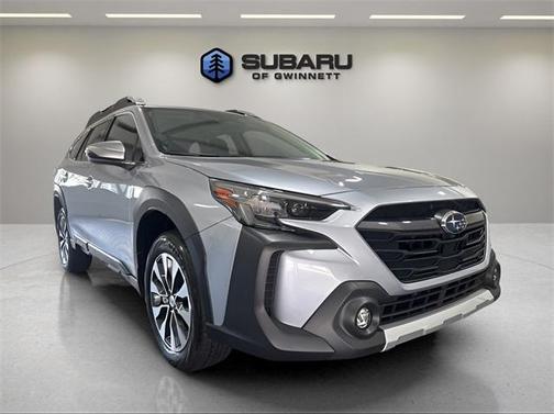 2024 Subaru Outback Touring