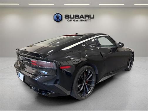 2024 Nissan Z Performance