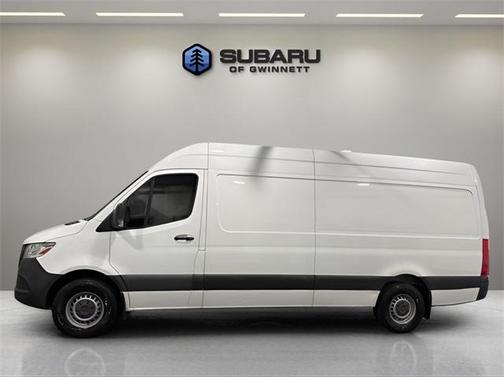 2021 Mercedes-Benz Sprinter 2500 High Roof