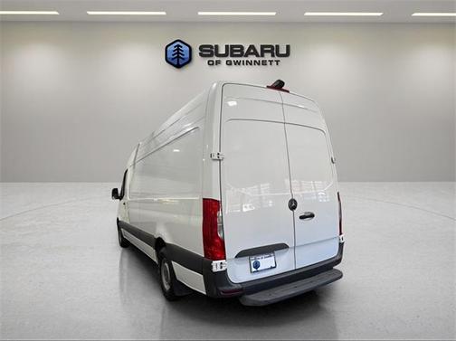 2021 Mercedes-Benz Sprinter 2500 High Roof