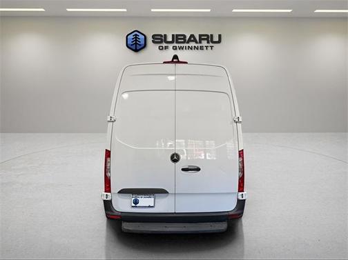 2021 Mercedes-Benz Sprinter 2500 High Roof