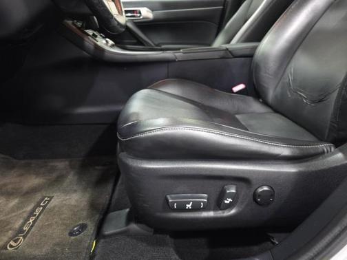 2015 Lexus CT 200h Base