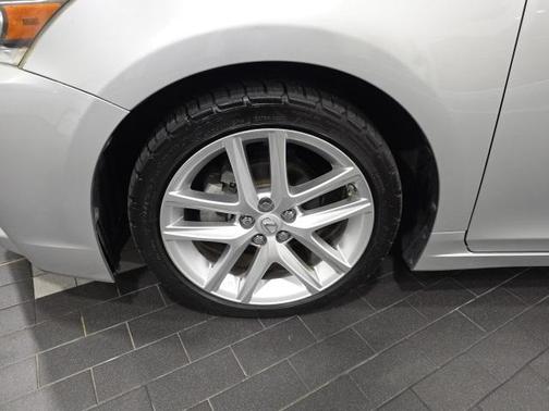2015 Lexus CT 200h Base