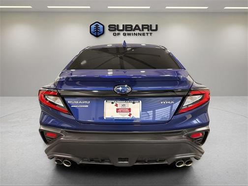 2023 Subaru WRX Premium