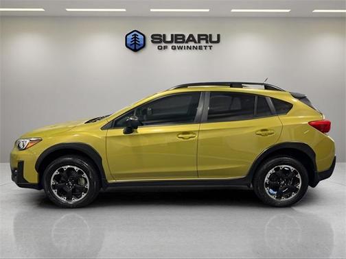 2023 Subaru Crosstrek Base