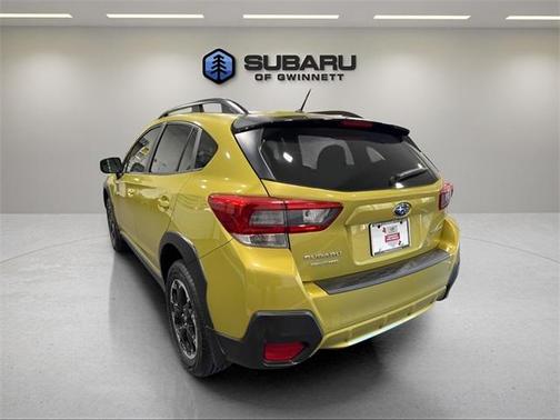 2023 Subaru Crosstrek Base