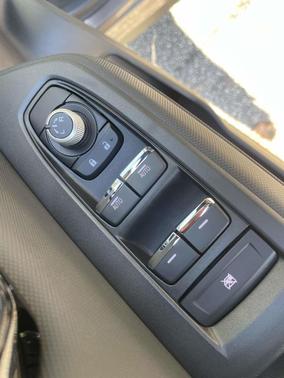 2025 Subaru Forester Hybrid Limited